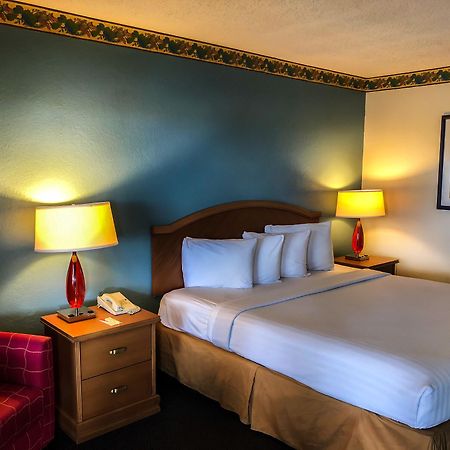 International Palms Resort & Conference Center Cocoa Beach Exteriör bild