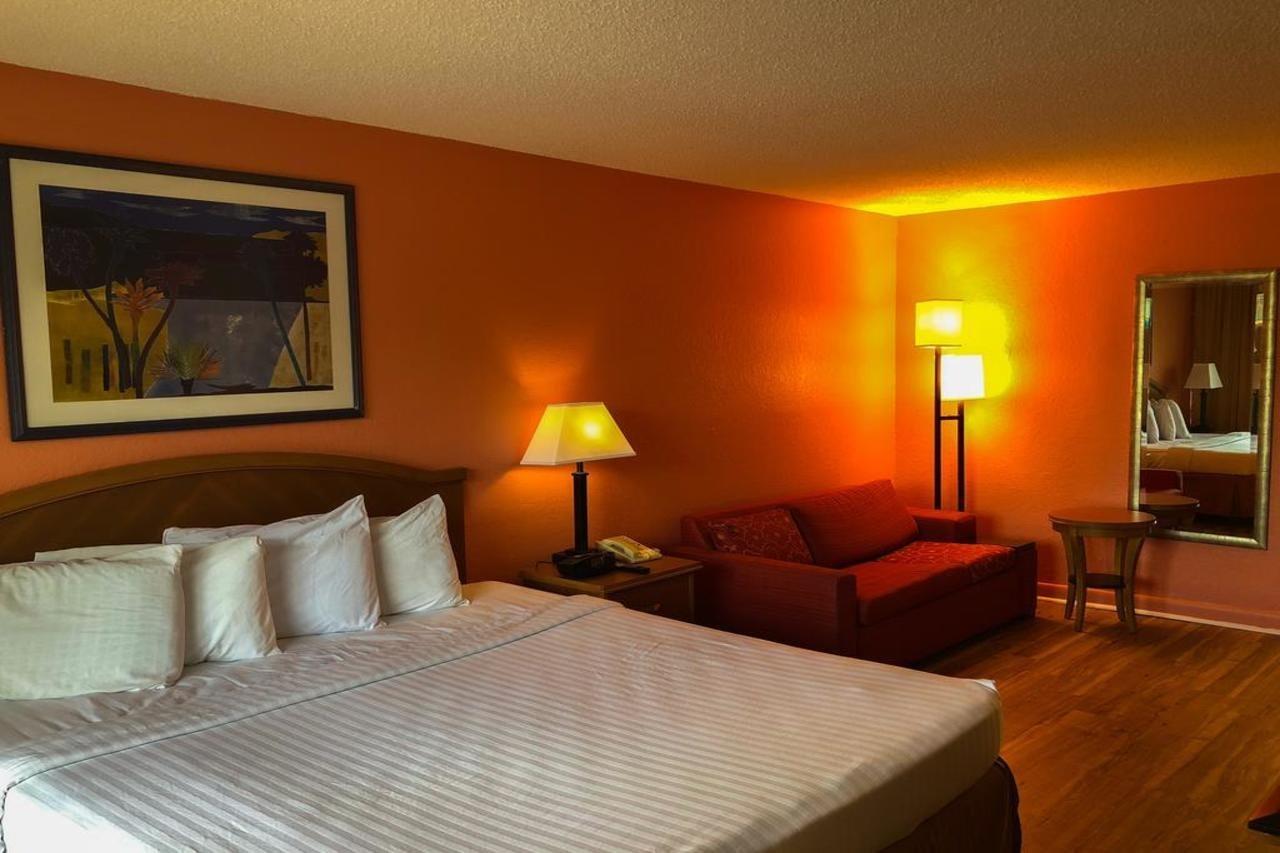 International Palms Resort & Conference Center Cocoa Beach Exteriör bild