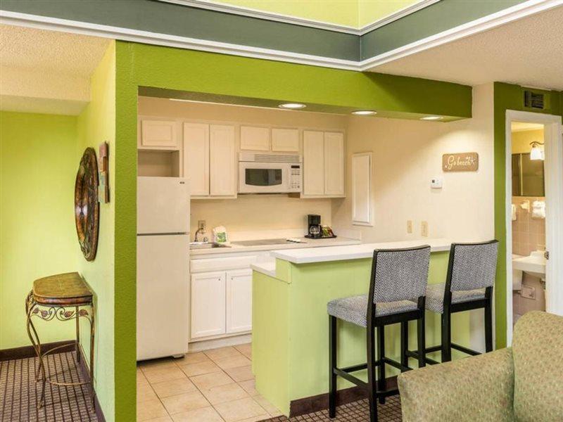International Palms Resort & Conference Center Cocoa Beach Exteriör bild