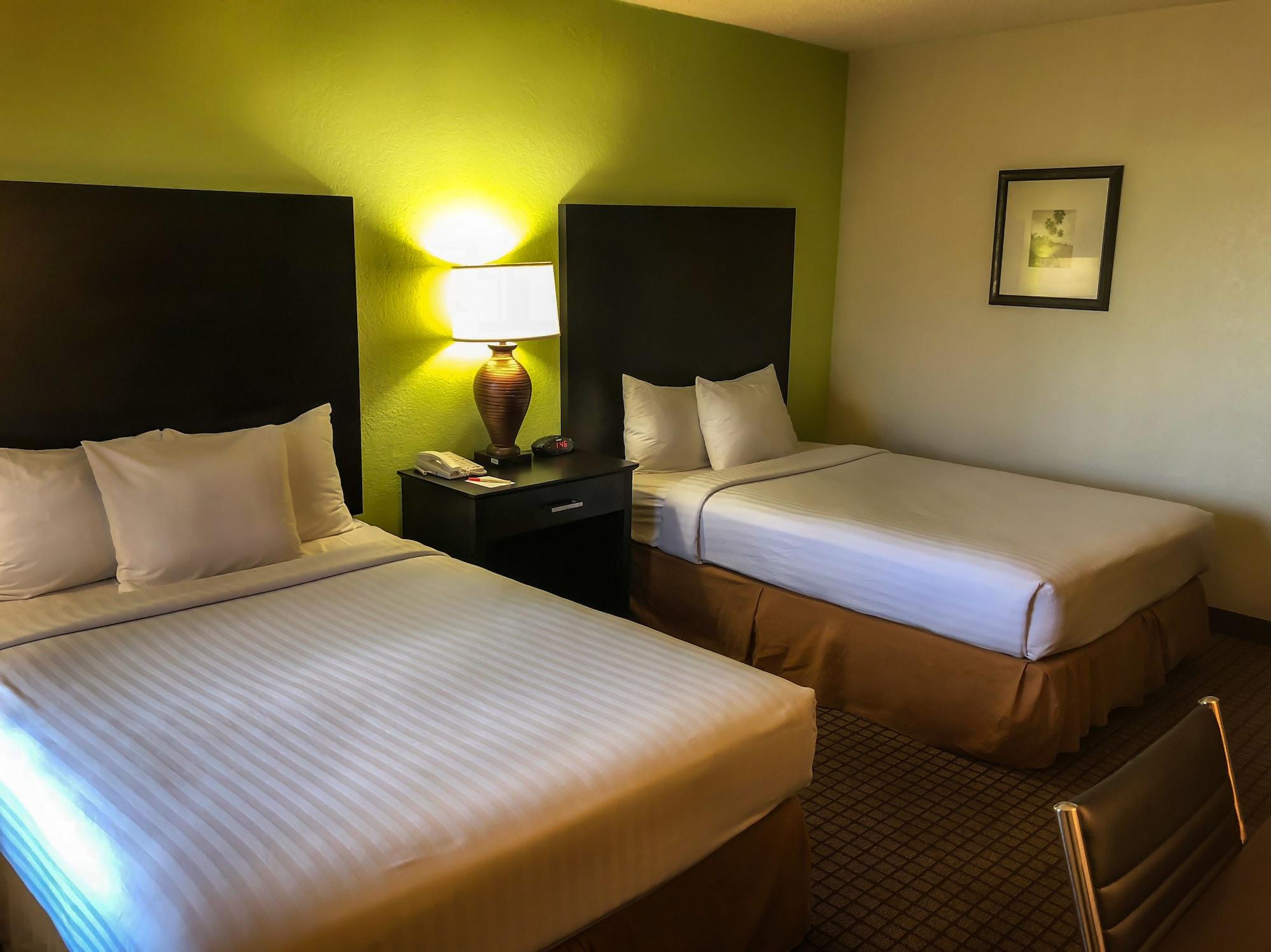 International Palms Resort & Conference Center Cocoa Beach Exteriör bild