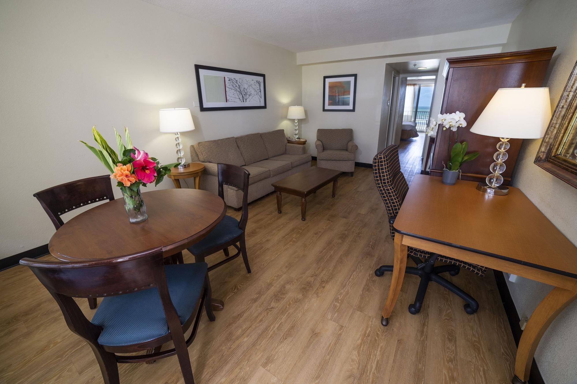 International Palms Resort & Conference Center Cocoa Beach Exteriör bild