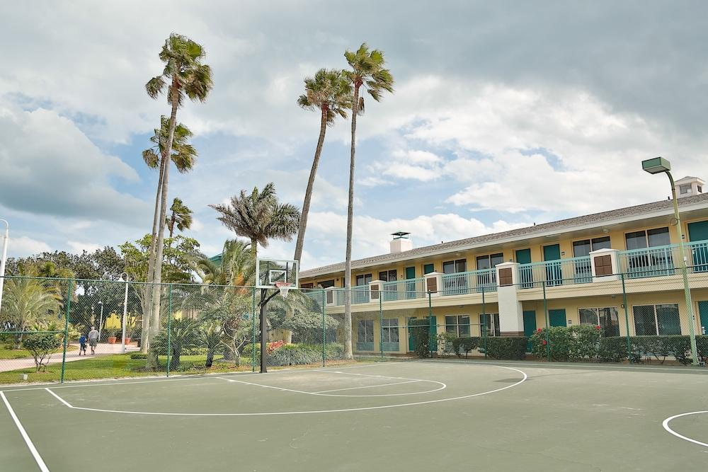 International Palms Resort & Conference Center Cocoa Beach Exteriör bild