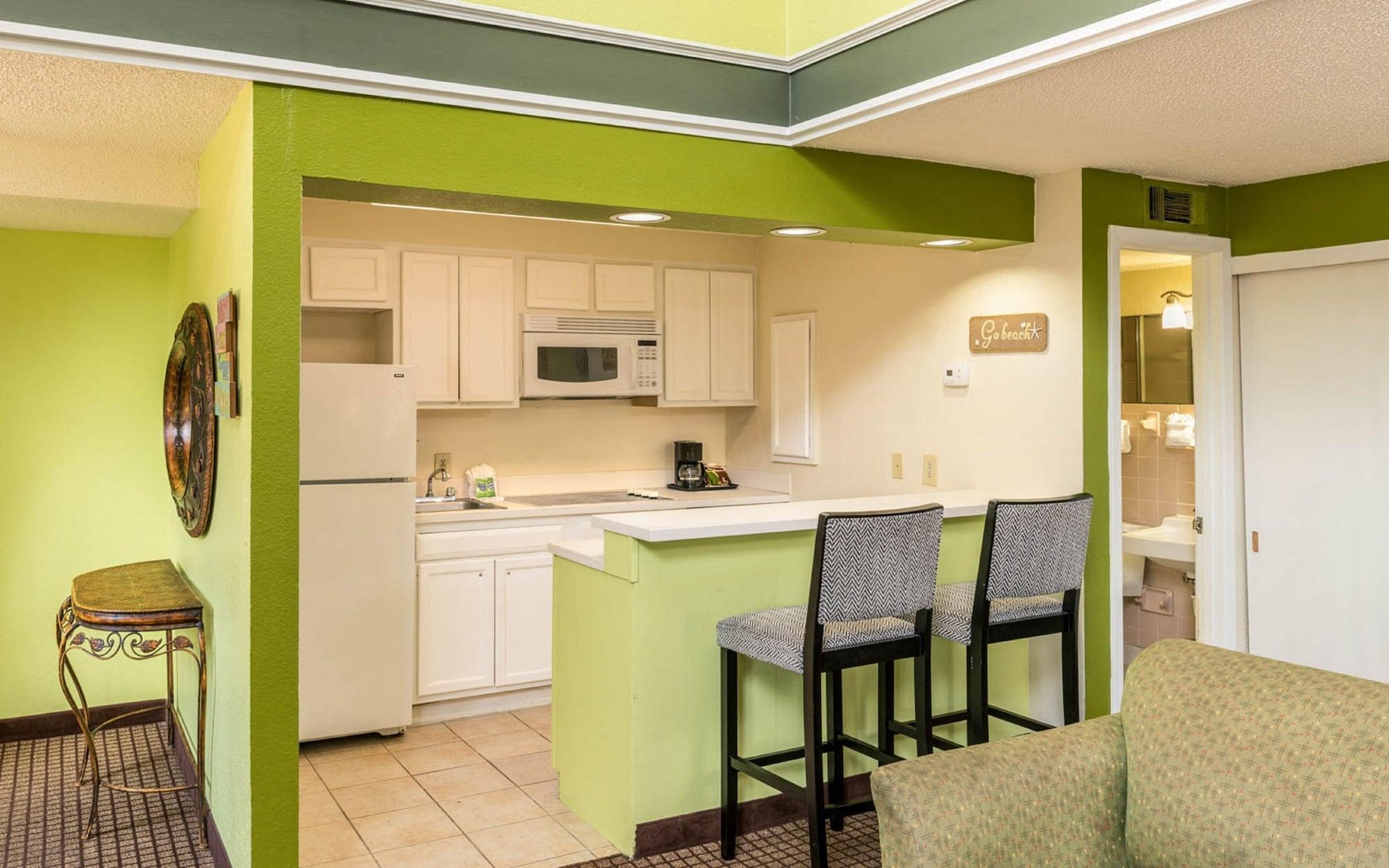 International Palms Resort & Conference Center Cocoa Beach Exteriör bild