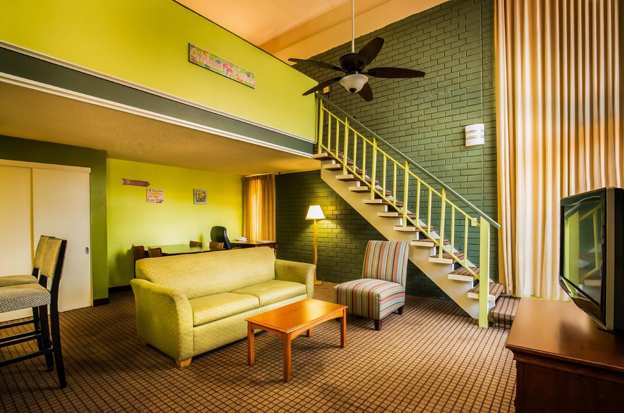 International Palms Resort & Conference Center Cocoa Beach Exteriör bild