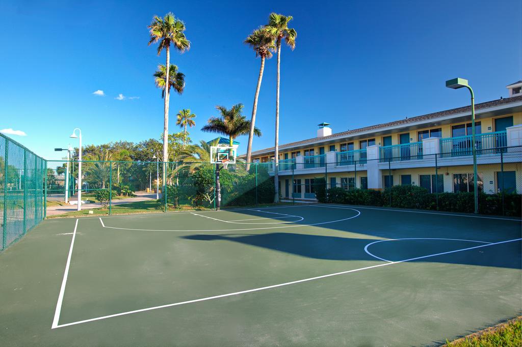 International Palms Resort & Conference Center Cocoa Beach Exteriör bild