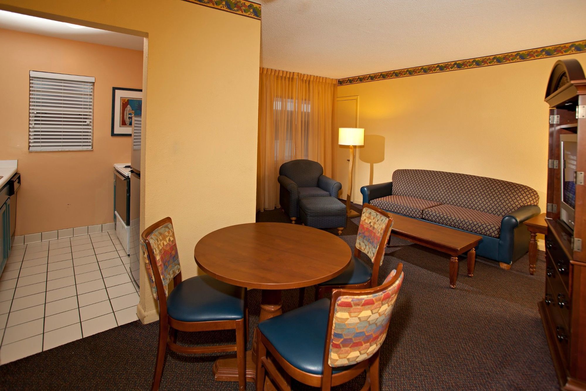 International Palms Resort & Conference Center Cocoa Beach Exteriör bild