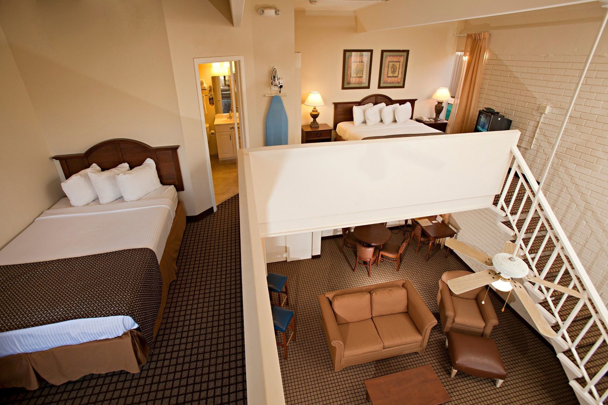 International Palms Resort & Conference Center Cocoa Beach Exteriör bild