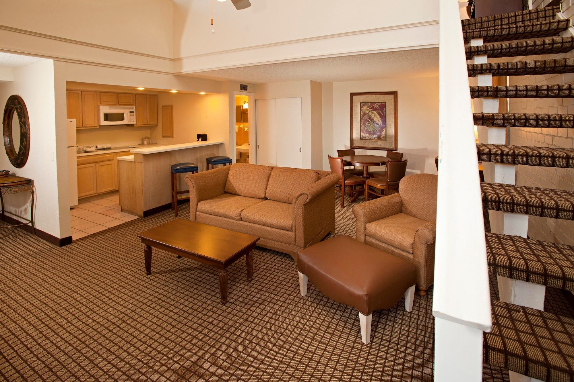 International Palms Resort & Conference Center Cocoa Beach Exteriör bild