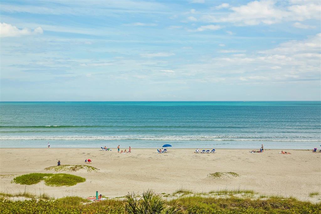 International Palms Resort & Conference Center Cocoa Beach Bekvämligheter bild