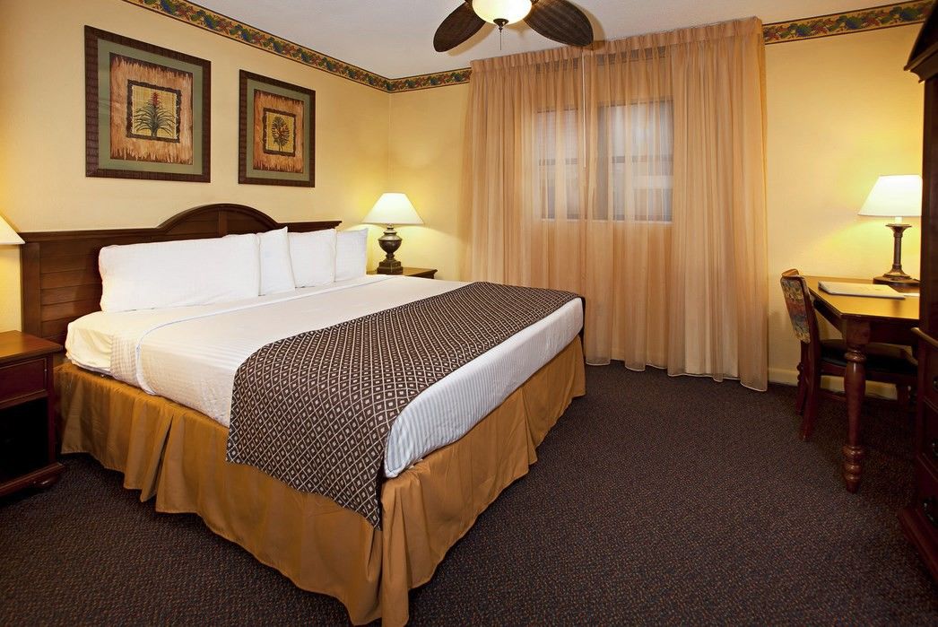 International Palms Resort & Conference Center Cocoa Beach Exteriör bild
