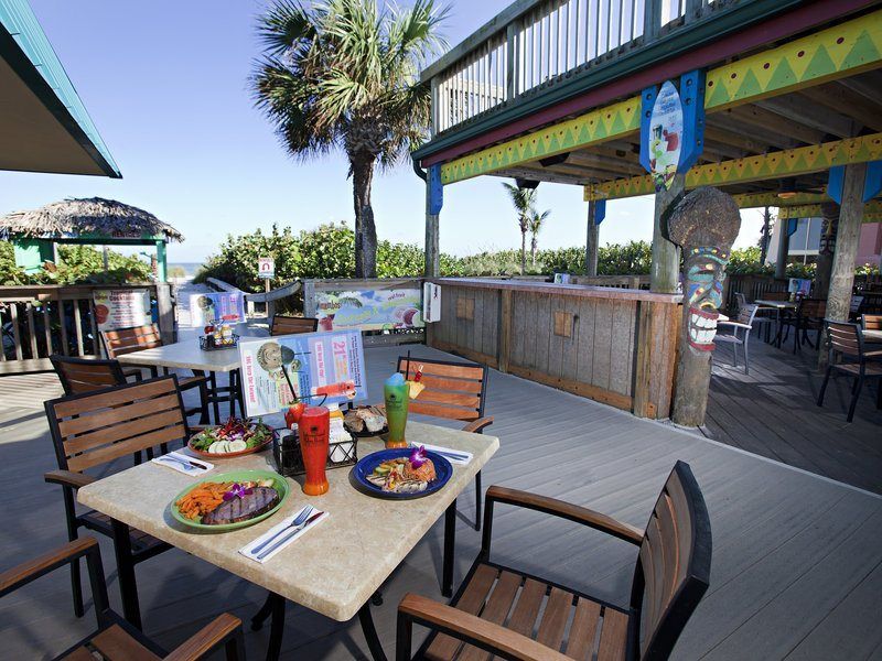 International Palms Resort & Conference Center Cocoa Beach Exteriör bild