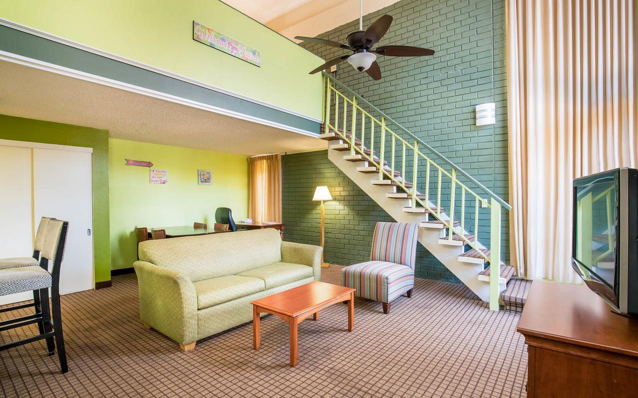 International Palms Resort & Conference Center Cocoa Beach Exteriör bild