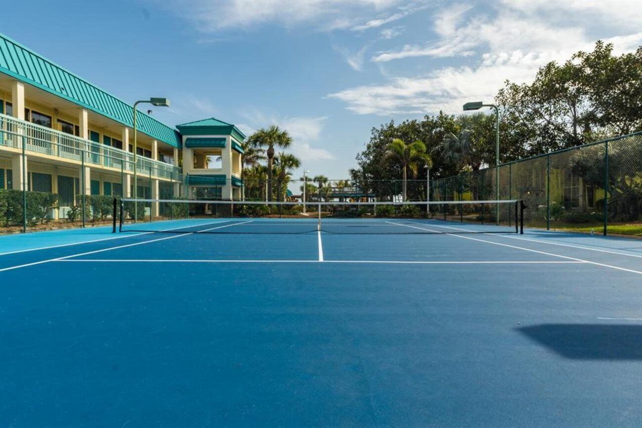 International Palms Resort & Conference Center Cocoa Beach Exteriör bild