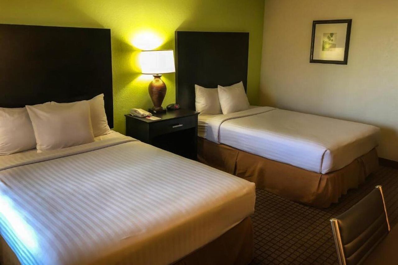 International Palms Resort & Conference Center Cocoa Beach Exteriör bild